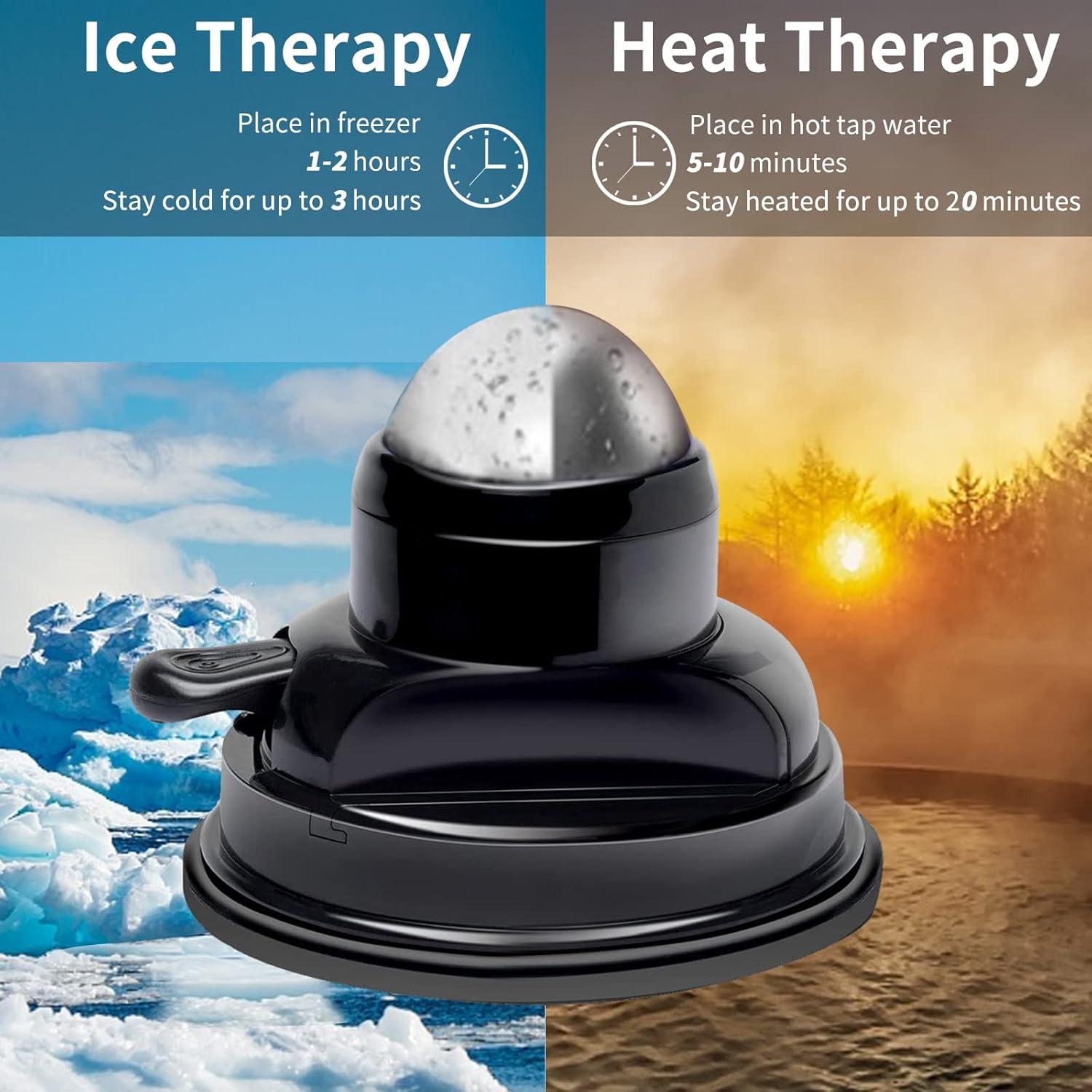 Rodillo de Masaje Montable en Pared NXCYLW FX-1314520