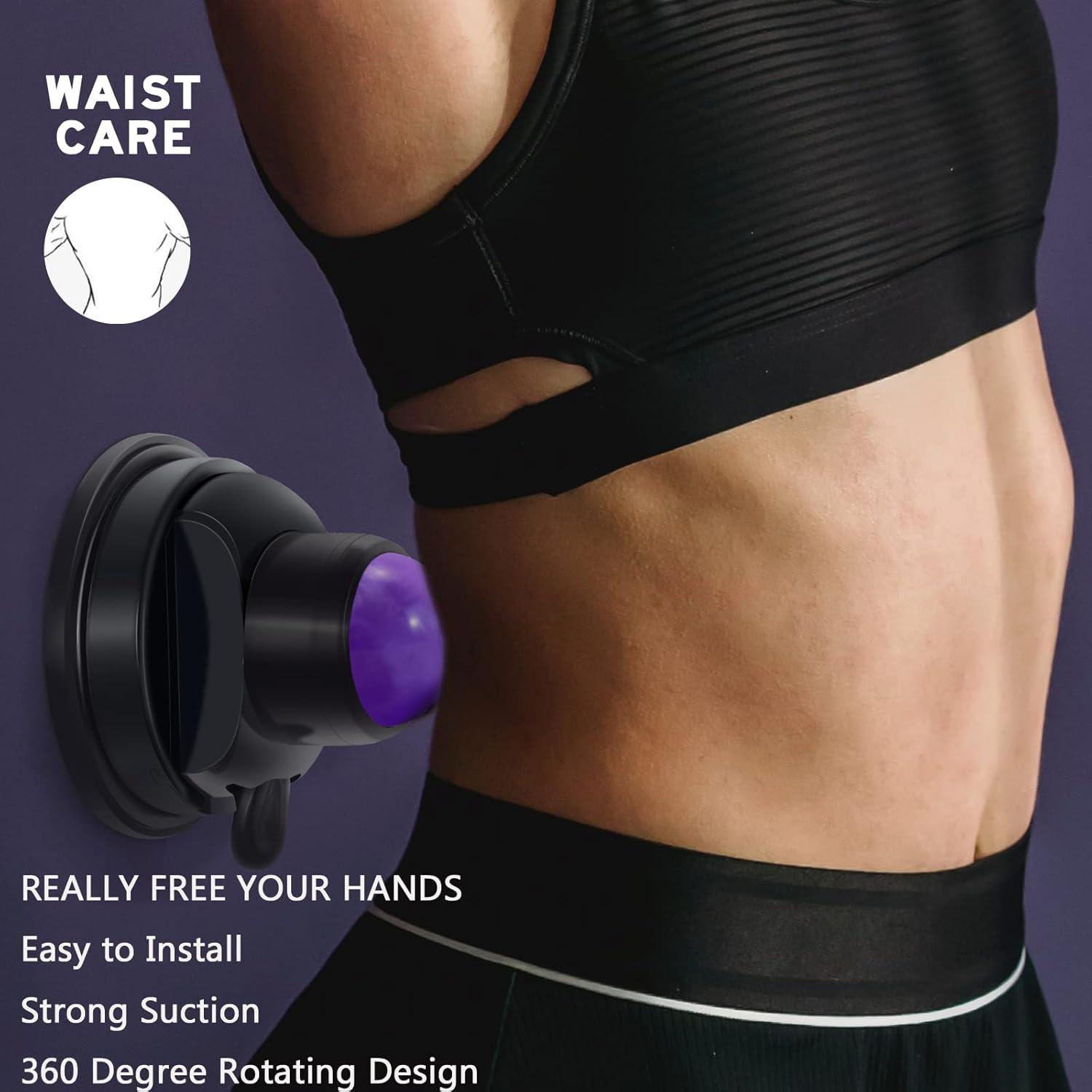 Rodillo de Masaje Montable en Pared NXCYLW FX-1314520