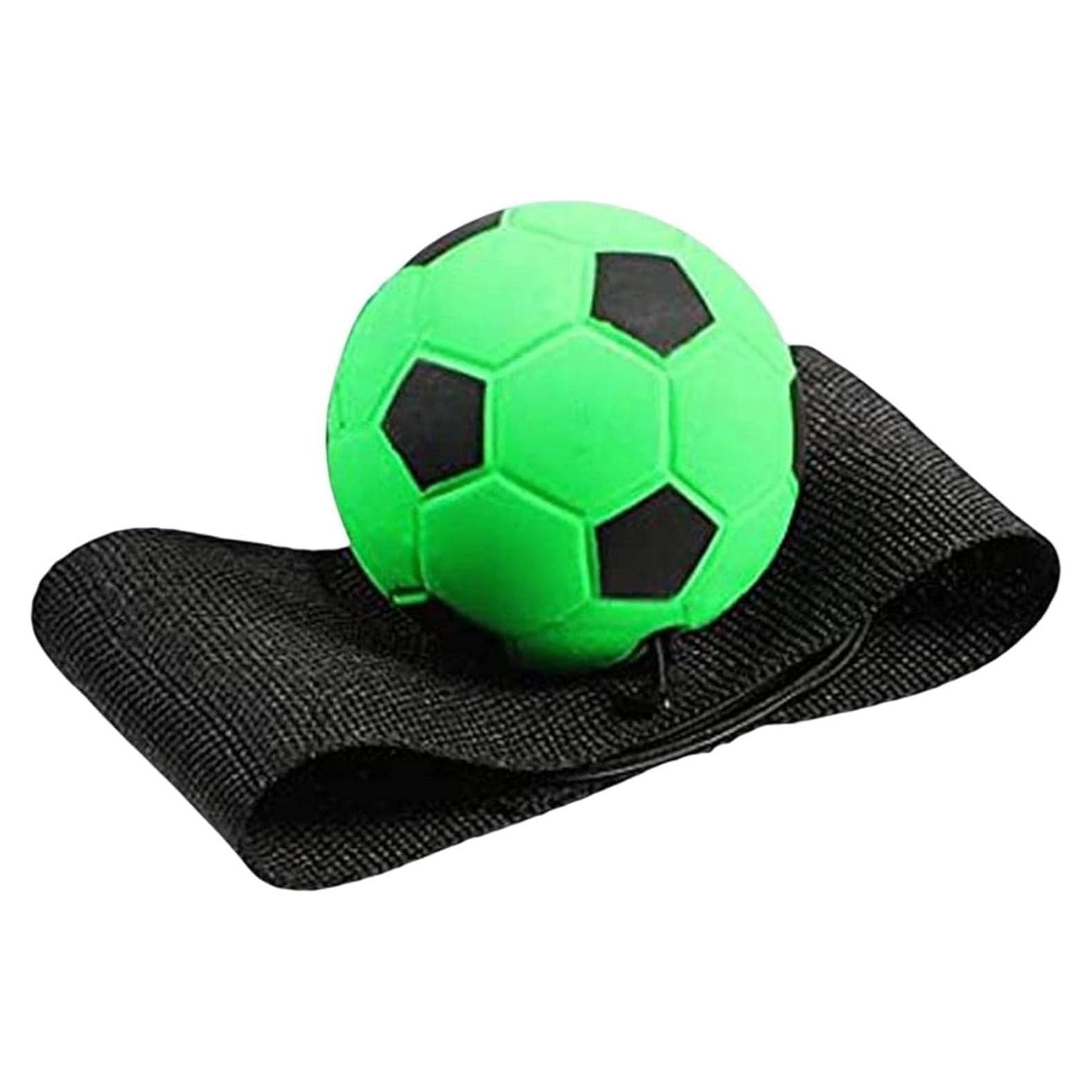 Bola de Retorno de Muñeca JJLFresheners con Correa y Cuerda Elástica