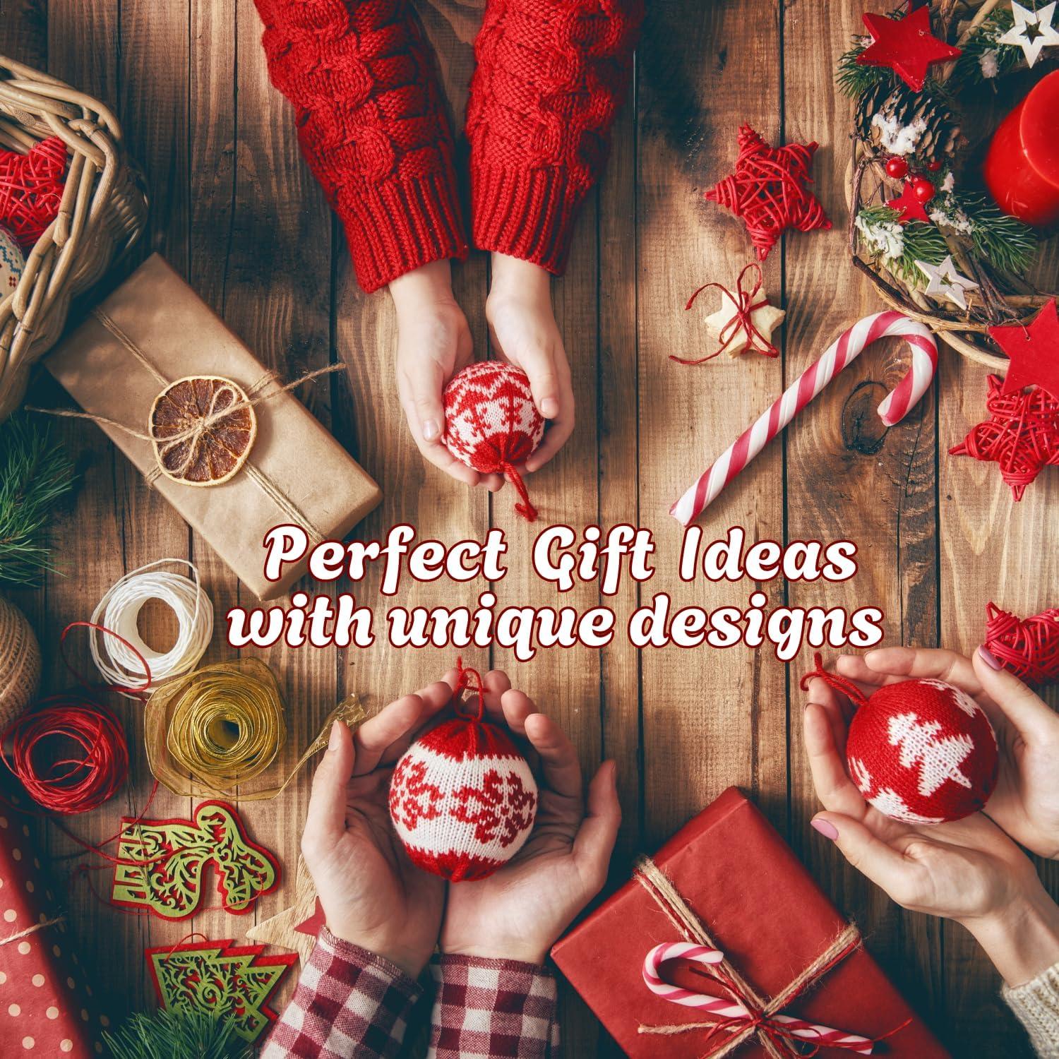 Adorno Navideño Lacrosse Hustle Hit Score 2025 8.9cm