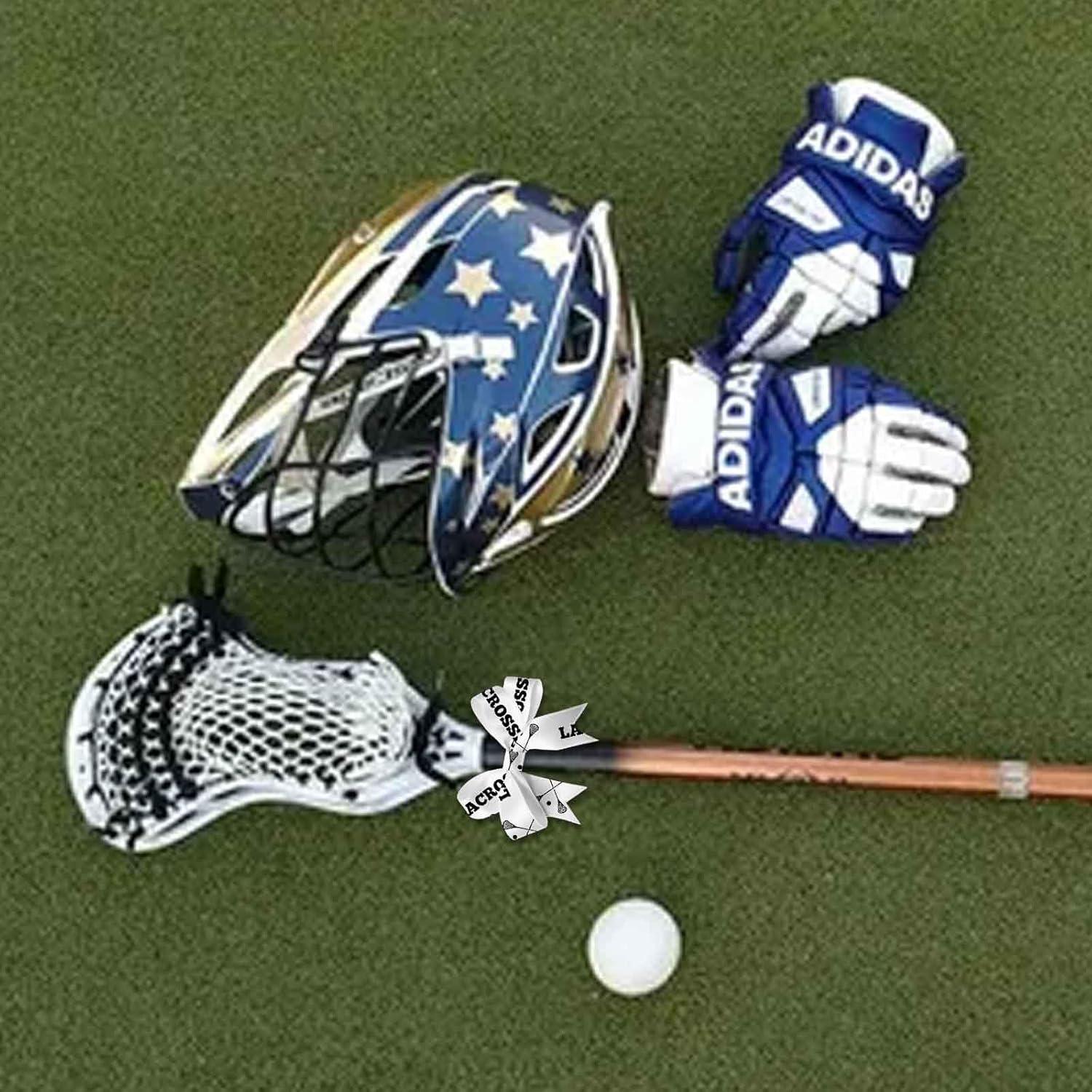 Cintas Grosgrain Hying para Manualidades Lacrosse 2 cm 10 Yardas