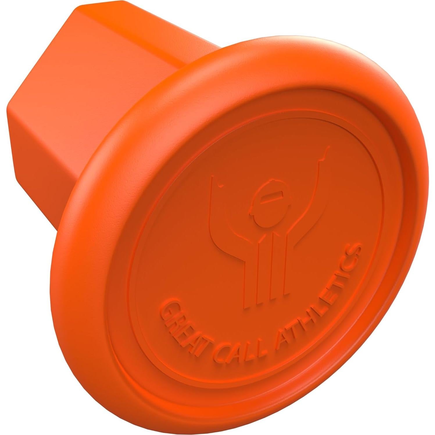 Tapas de Final de Lacrosse Gran Llamada Atletismo GCA-810 - 4 Unidades