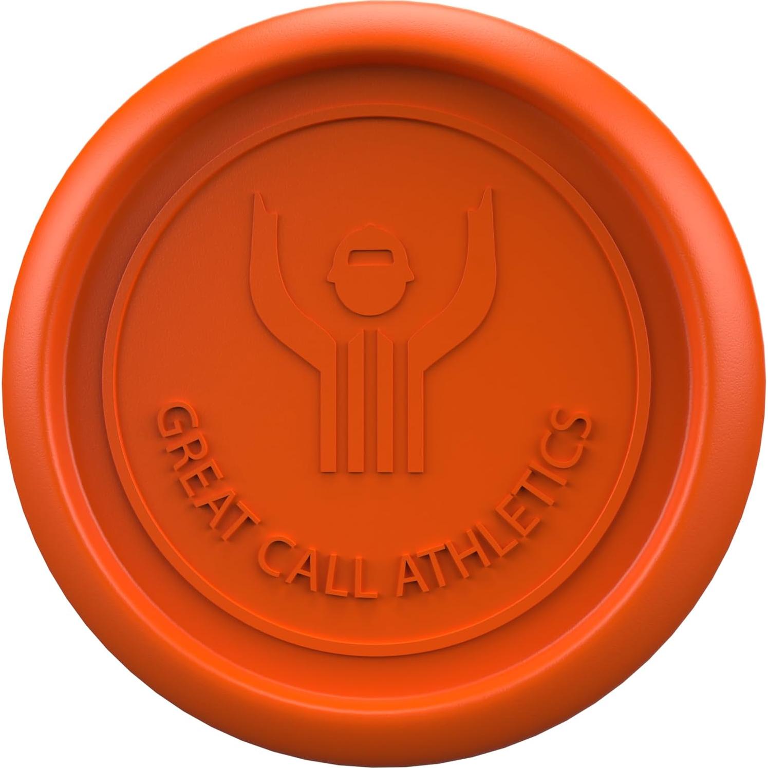 Tapas de Final de Lacrosse Gran Llamada Atletismo GCA-810 - 4 Unidades