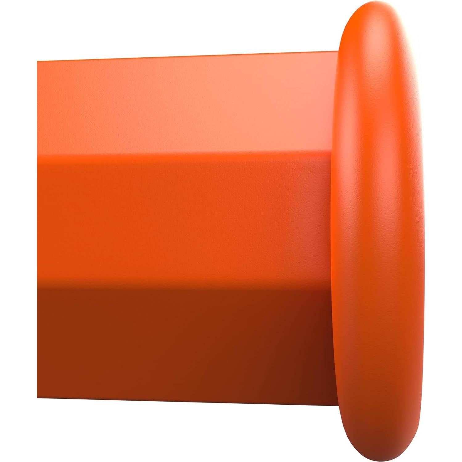 Tapas de Final de Lacrosse Gran Llamada Atletismo GCA-810 - 4 Unidades