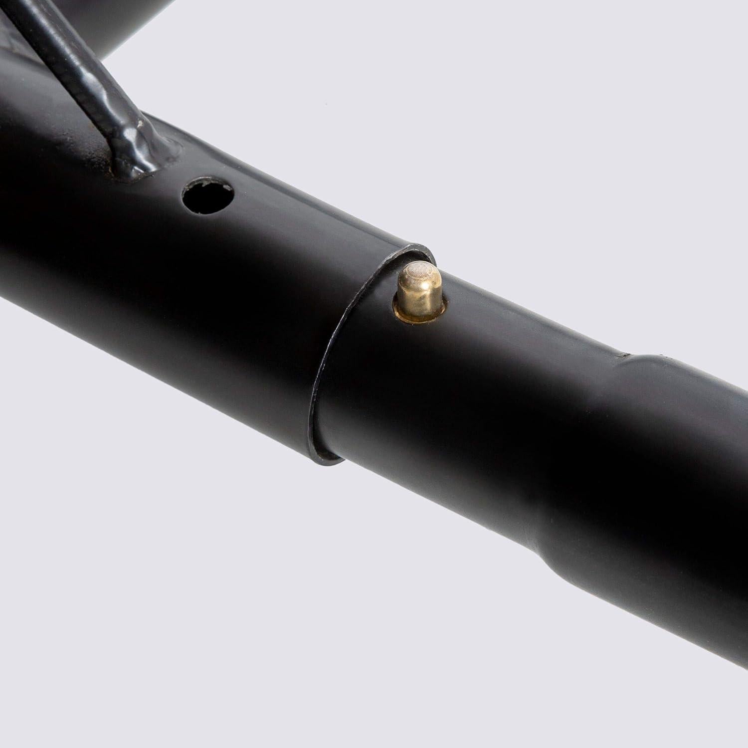 Red de Protección Deportiva Lacrosse Scoop 20x10 Pies Multiuso