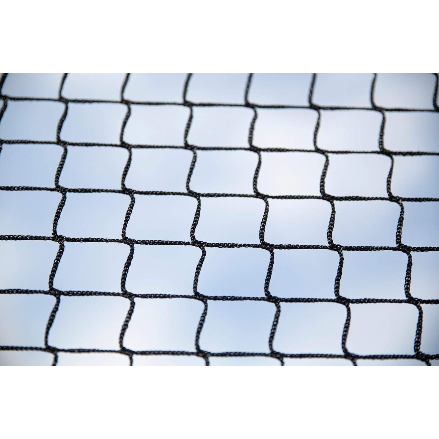 Red de Protección Deportiva Lacrosse Scoop 20x10 Pies Multiuso