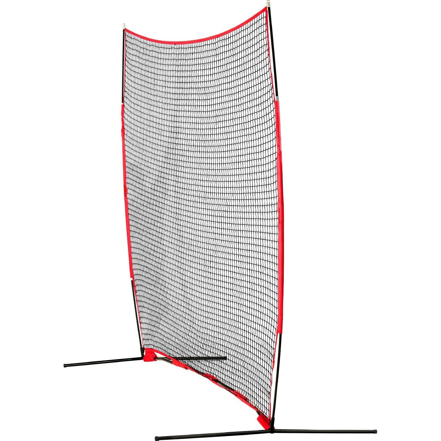 Red de Parada VEVOR 3.66x2.74m para Deportes de Pelota