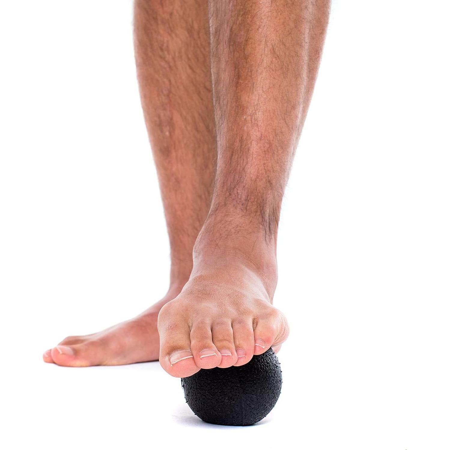 Bola de Masaje FASCIQ de Punto Gatillo 7.62 cm Ecológica