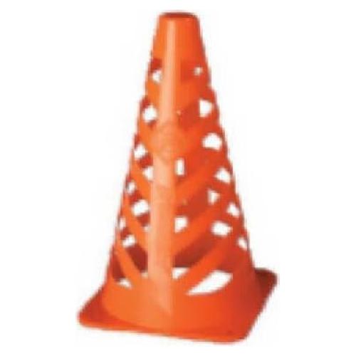 Conos de Fútbol Franklin Sports 3130S1 26.67 cm