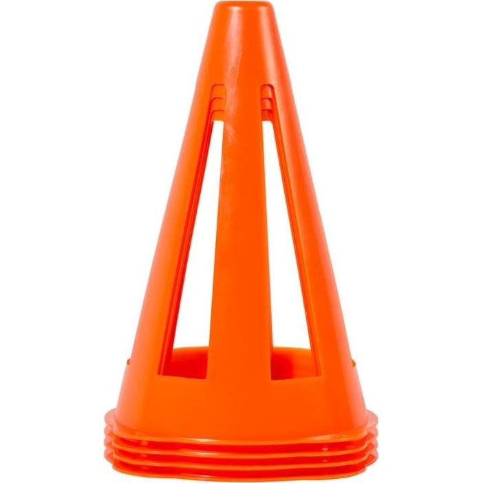 Conos de Fútbol Franklin Sports 3130S1 26.67 cm