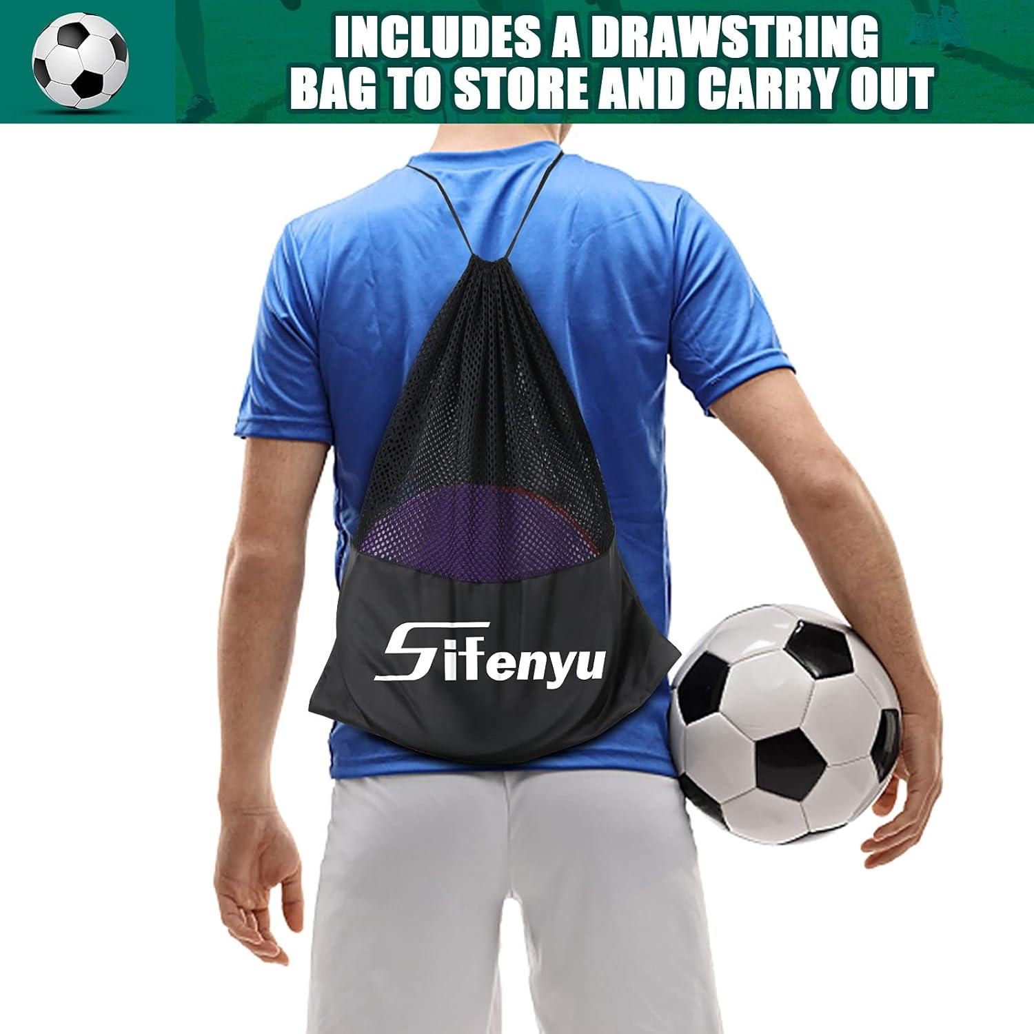 Puntos de Poliéster SIFENYU 12cm 60 Pcs Antideslizantes para Gimnasio