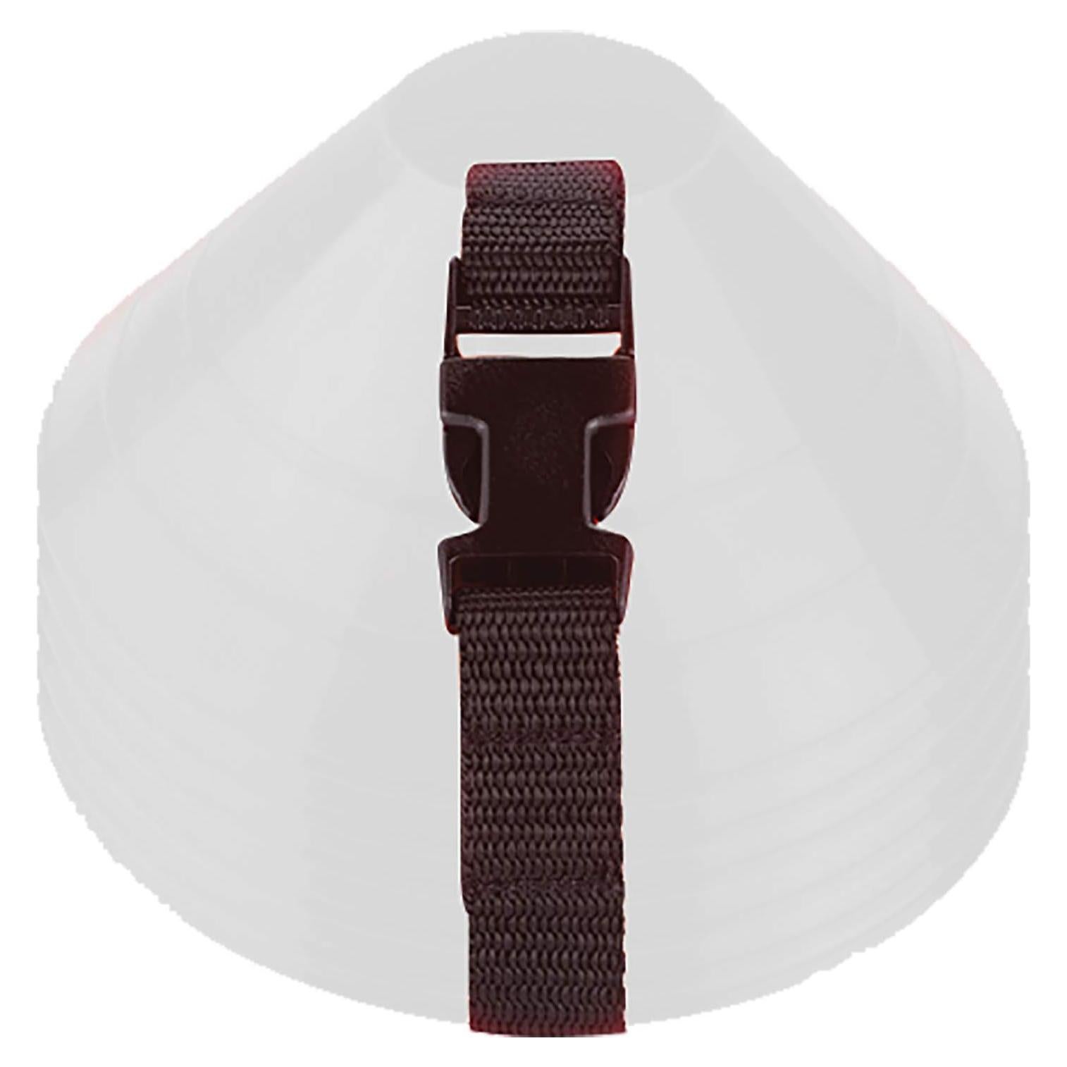 Set de 6 Conos de Disco Grandes American Challenge - Agilidad