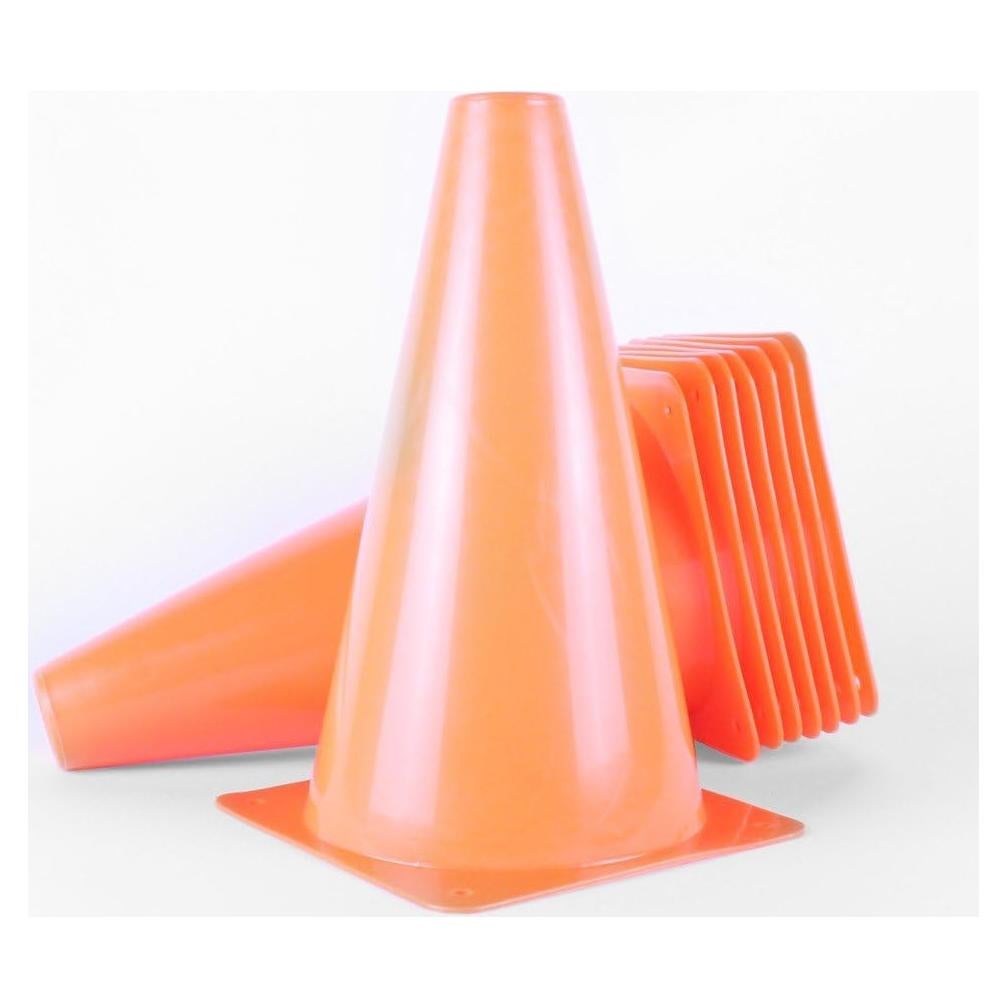 Conos de Marcado de Campo Disc Store Paquete de 8