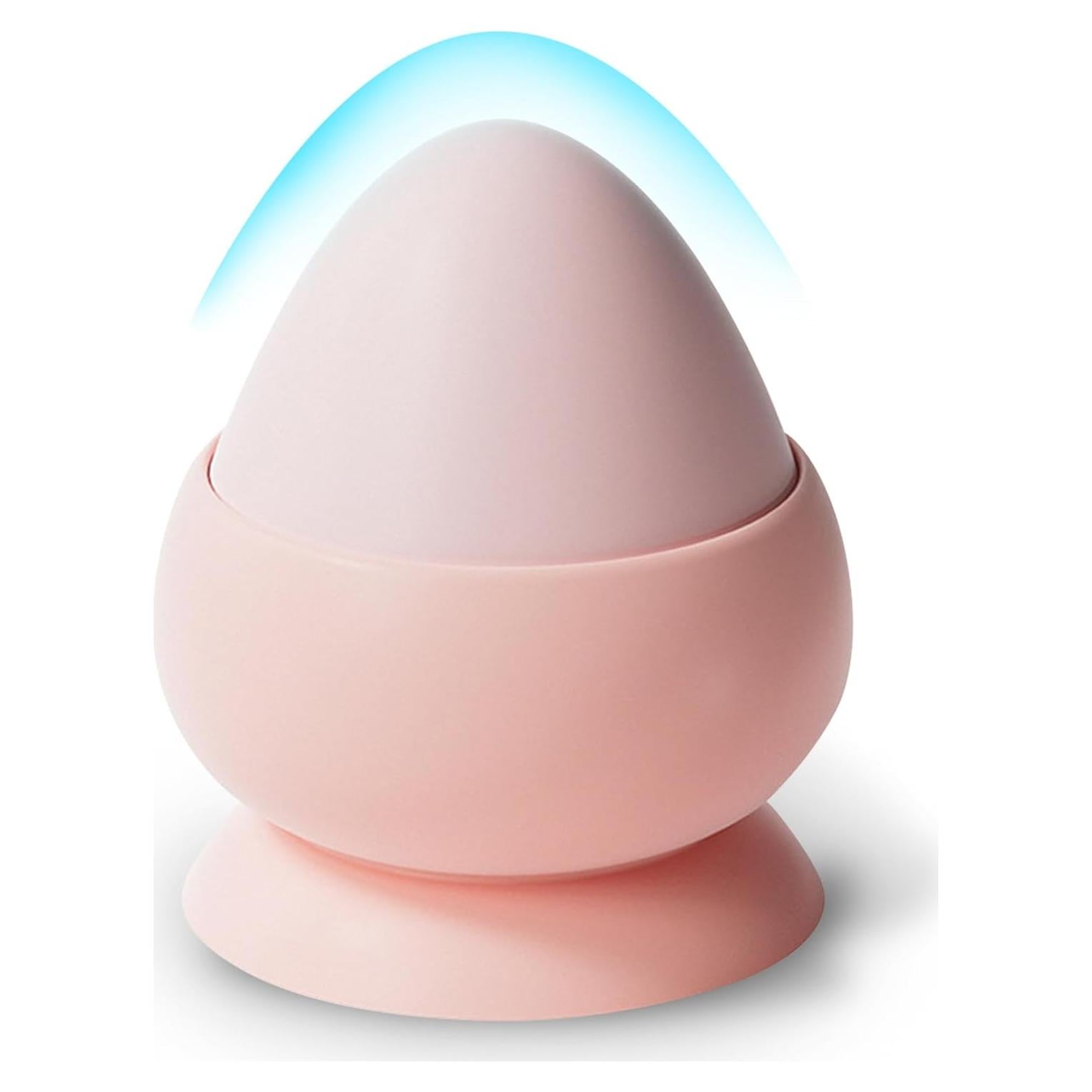 Bola de Masaje Montable WeeCosy para Alivio de Puntos Gatillo