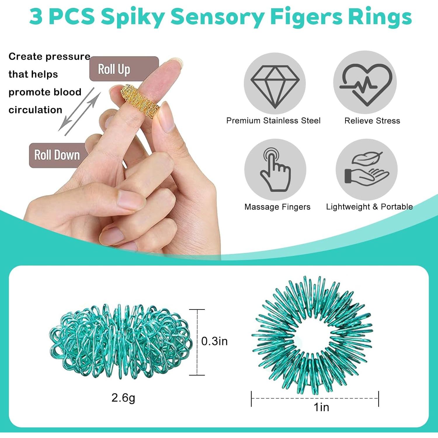 Set de Bolas Baoding Heeshin de 3.68cm para Alivio del Estrés