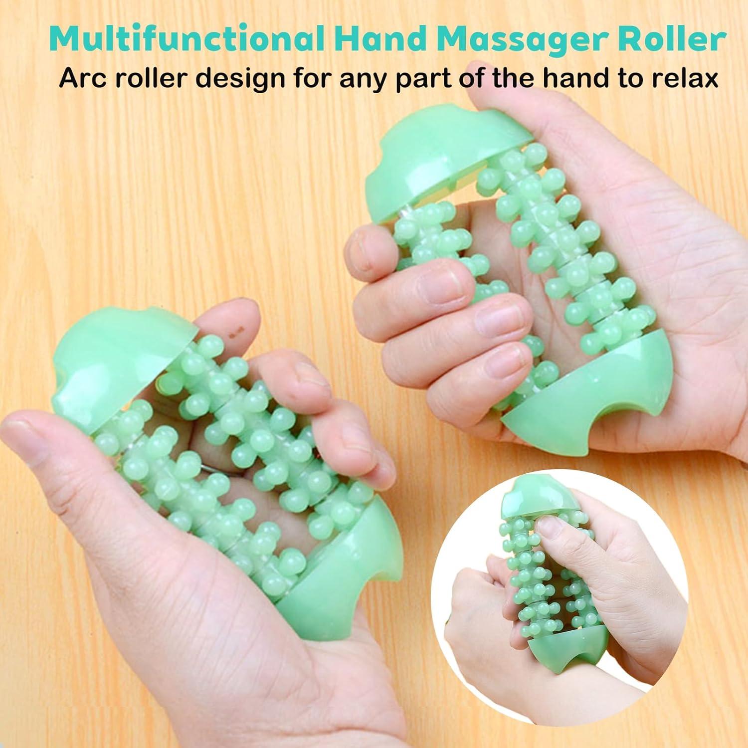 Set de Bolas Baoding Heeshin de 3.68cm para Alivio del Estrés