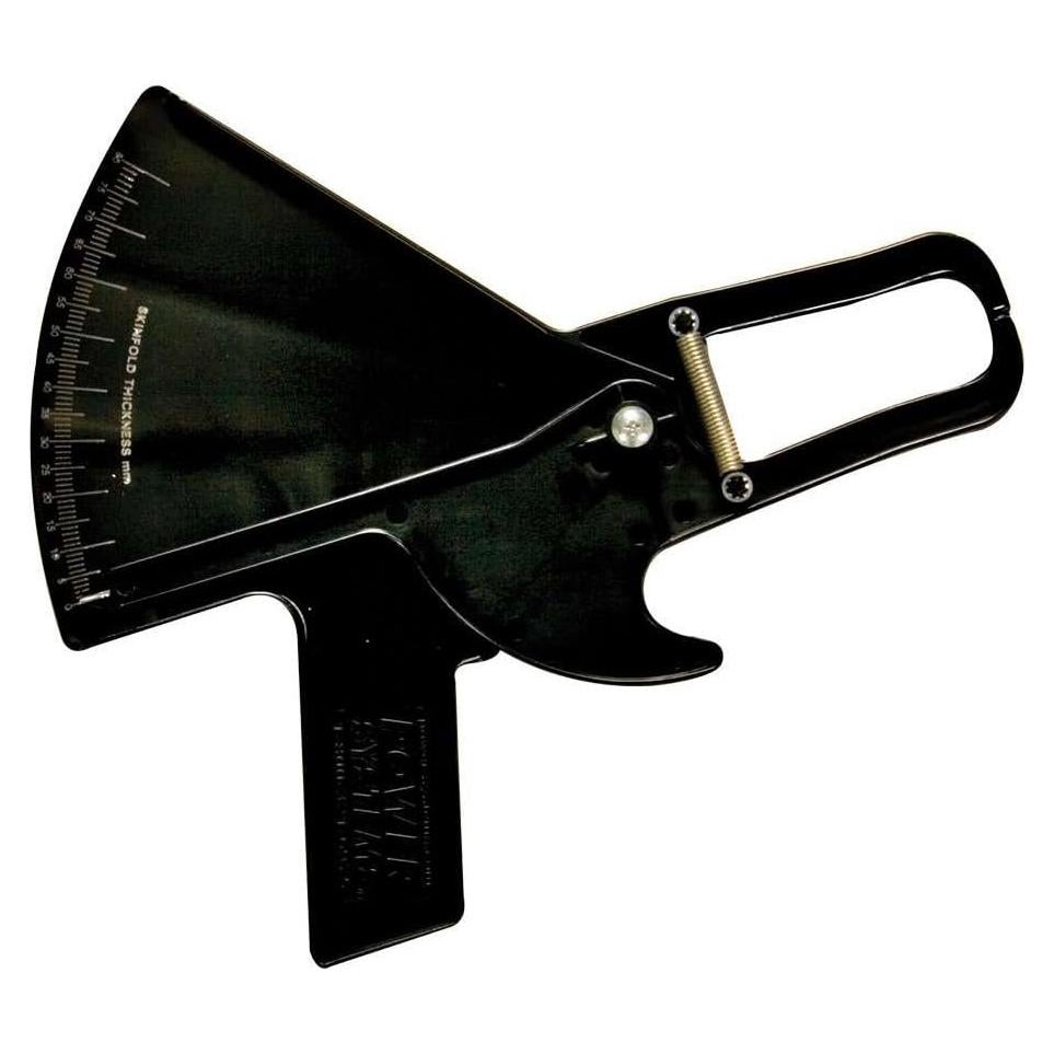 Calibrador de Composición Corporal Power Systems Durnin Negro