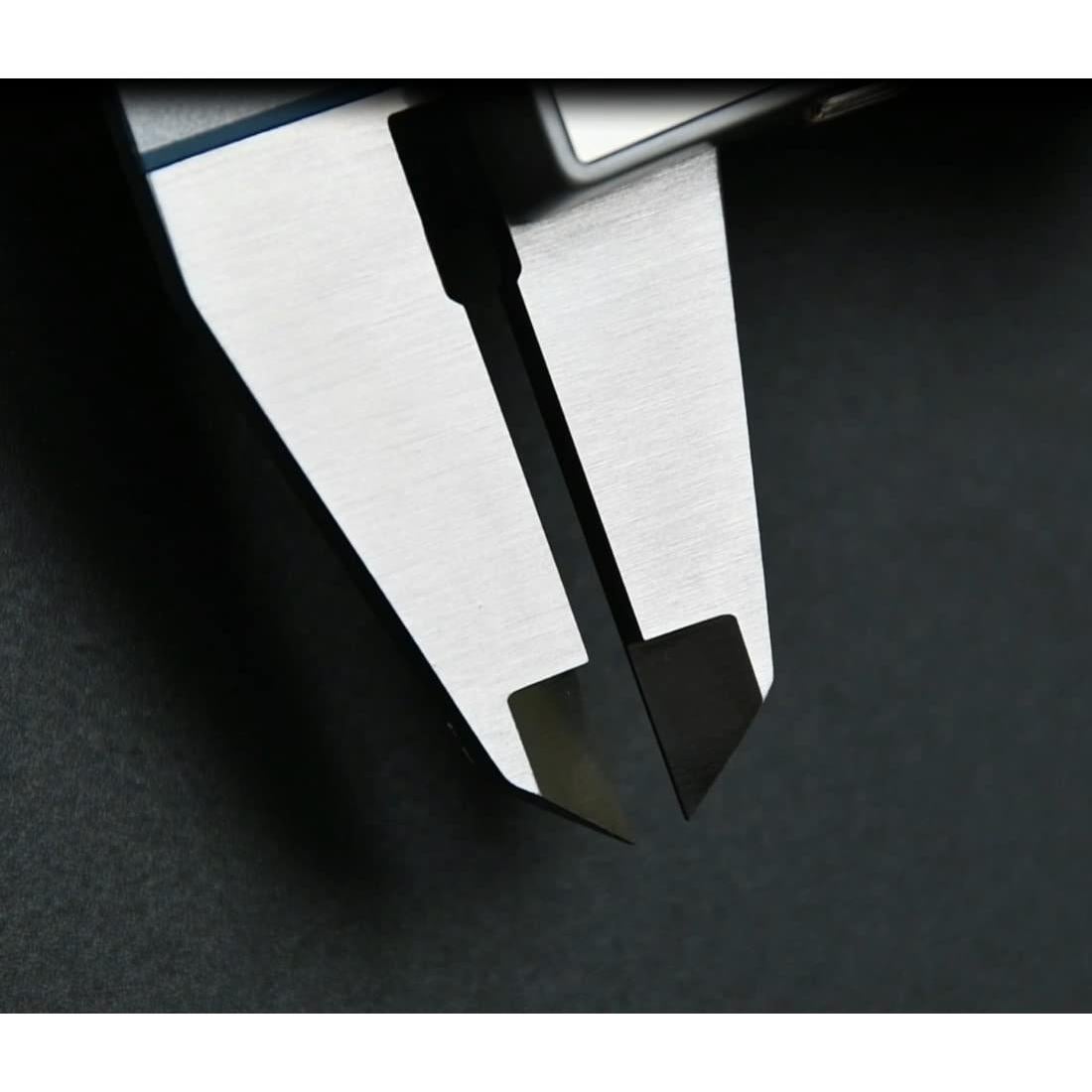 Calibrador Digital DITRON 150mm Vernier LCD Acero Inoxidable