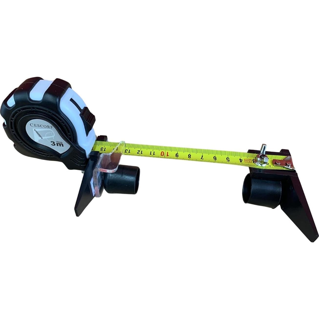 Segmómetro Flexible Cescorf para Medición Corporal 3m