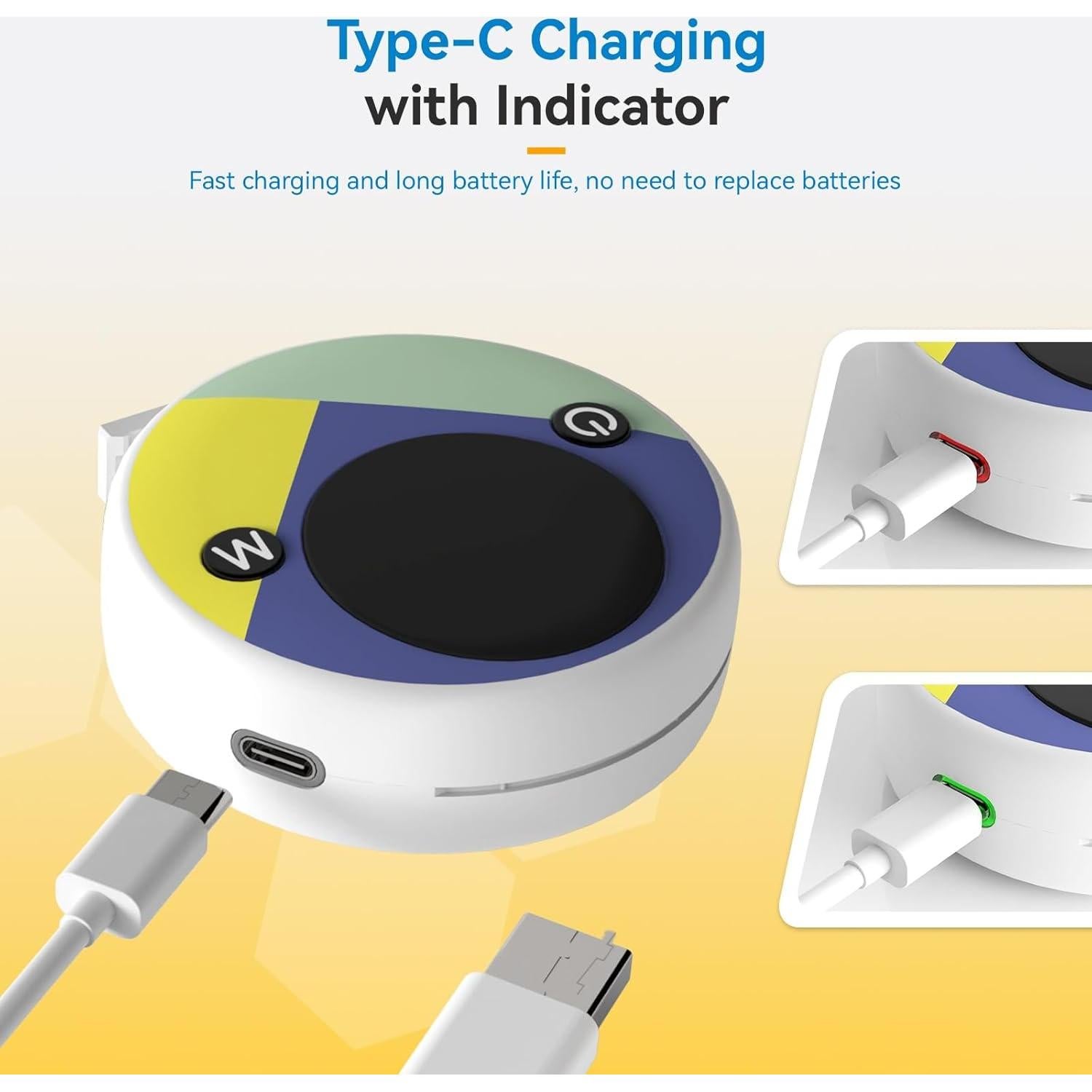 Cinta Métrica Digital EJEJAY 150cm con App Bluetooth