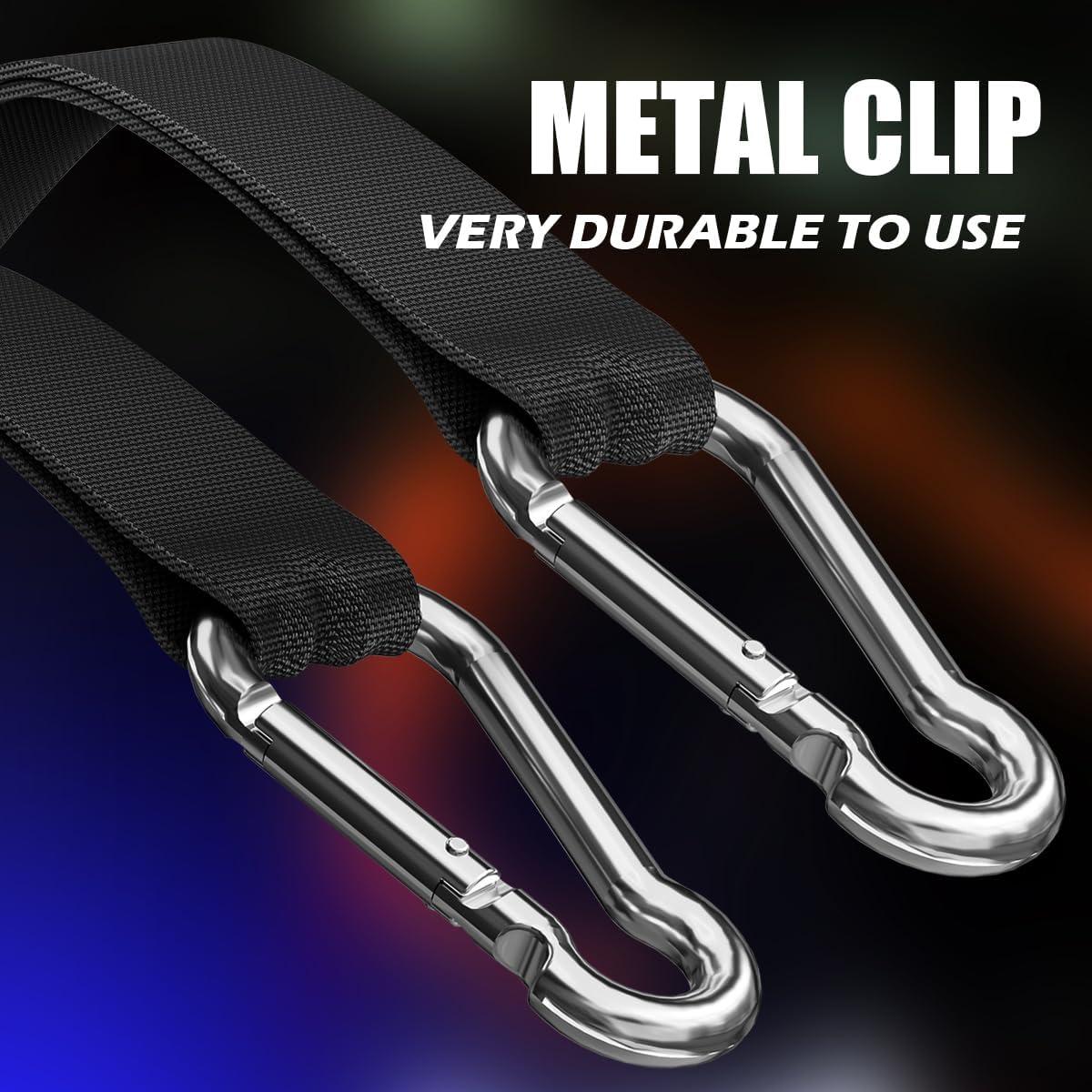 Banda de Resistencia VEICK VK-ST50 50LBS para Ejercicio