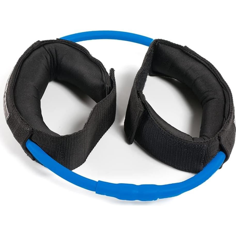 Manguitos Acolchados Power Systems Versa Cuff para Muñecas y Tobillos