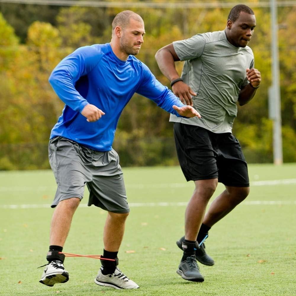 Manguitos Acolchados Power Systems Versa Cuff para Muñecas y Tobillos