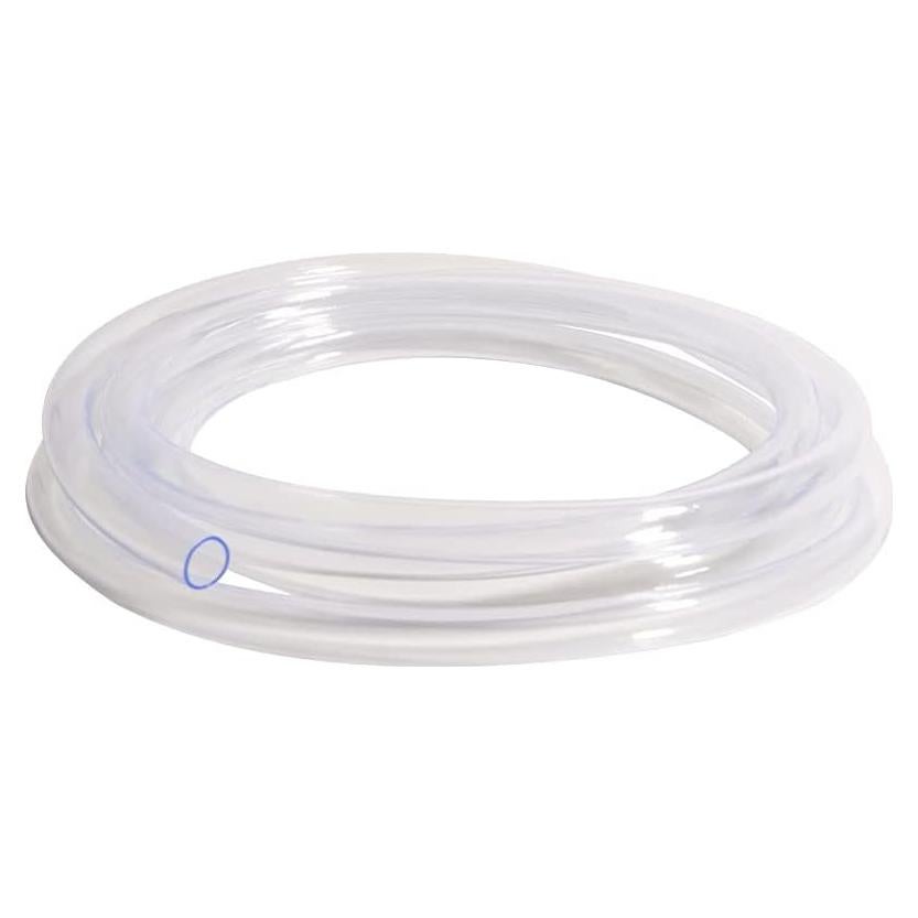 Tubo de PVC Flexible QuQuyi 12mm ID x 14mm OD 1.0m
