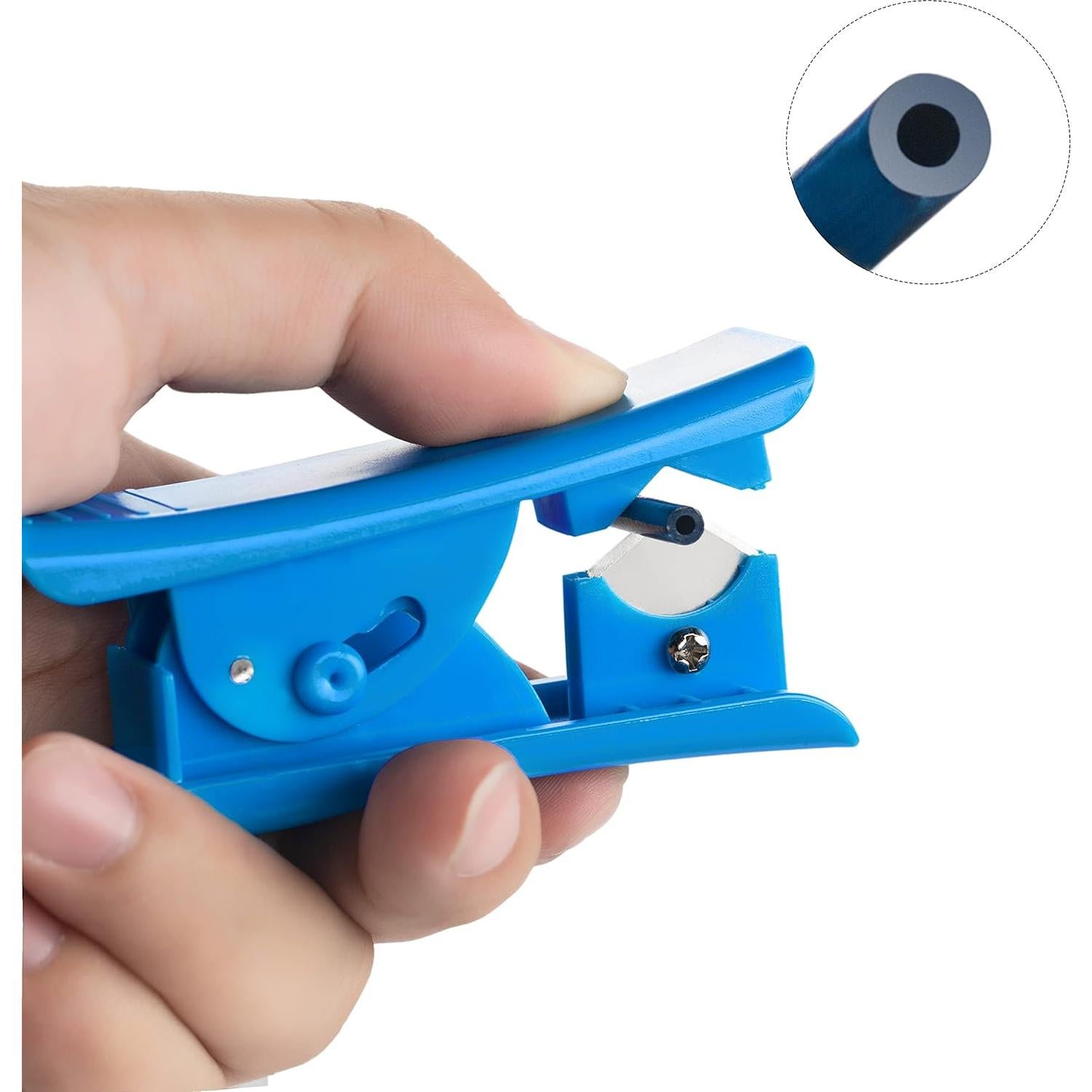 Tubo Bowden PTFE 6M ChowThink para Filamento 1.75mm