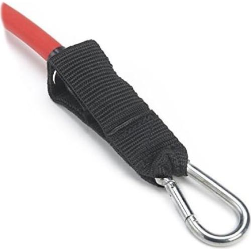 Conjunto de Bandas de Resistencia Apilables Productos de Montaña Negra