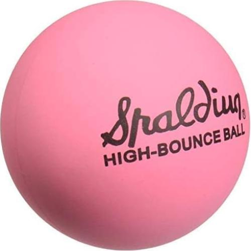 Pelota de Rebote Alto Spalding Spaldeen 7.6 cm Multiusos