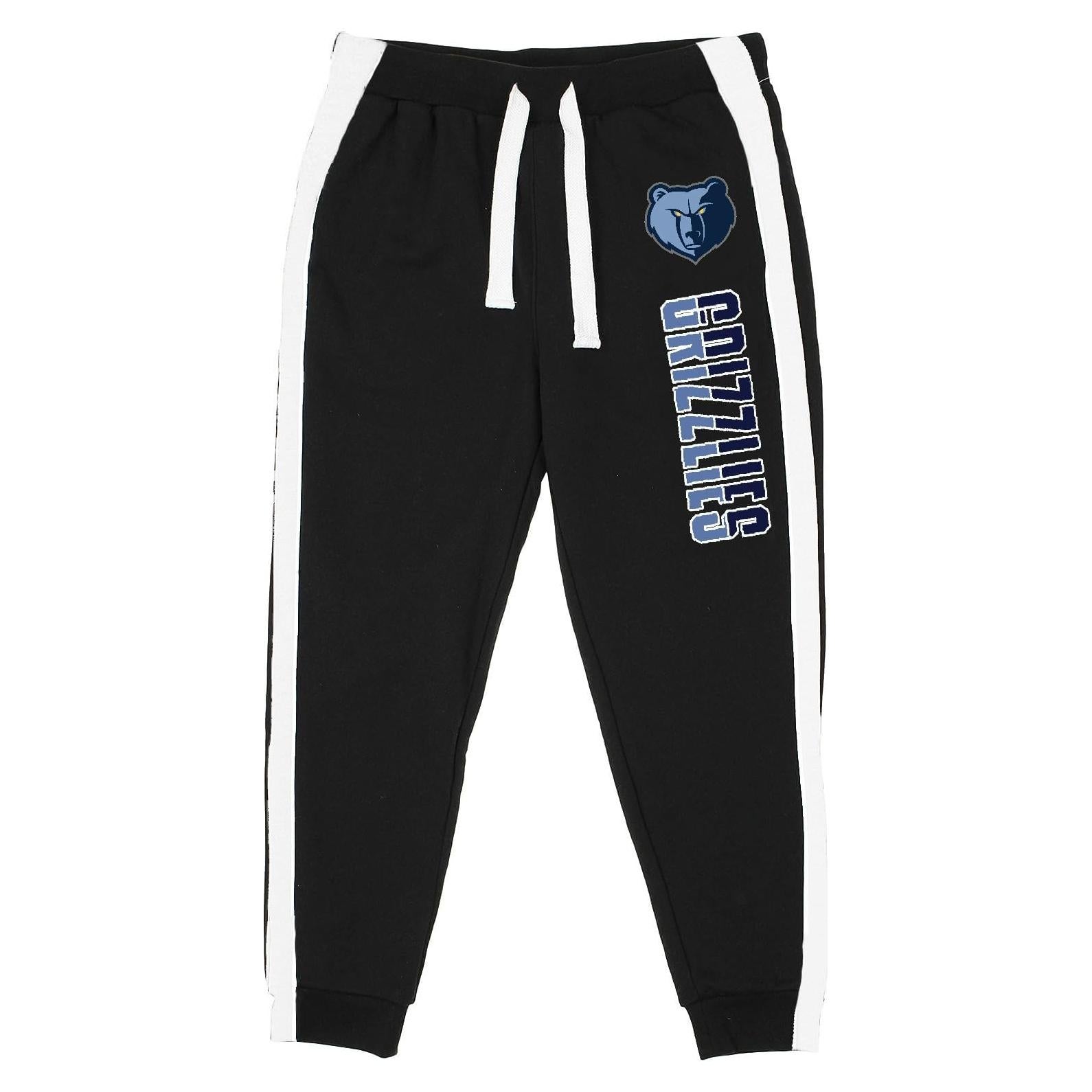Pantalones de Felpa NBA Memphis Grizzlies para Jóvenes 8-20