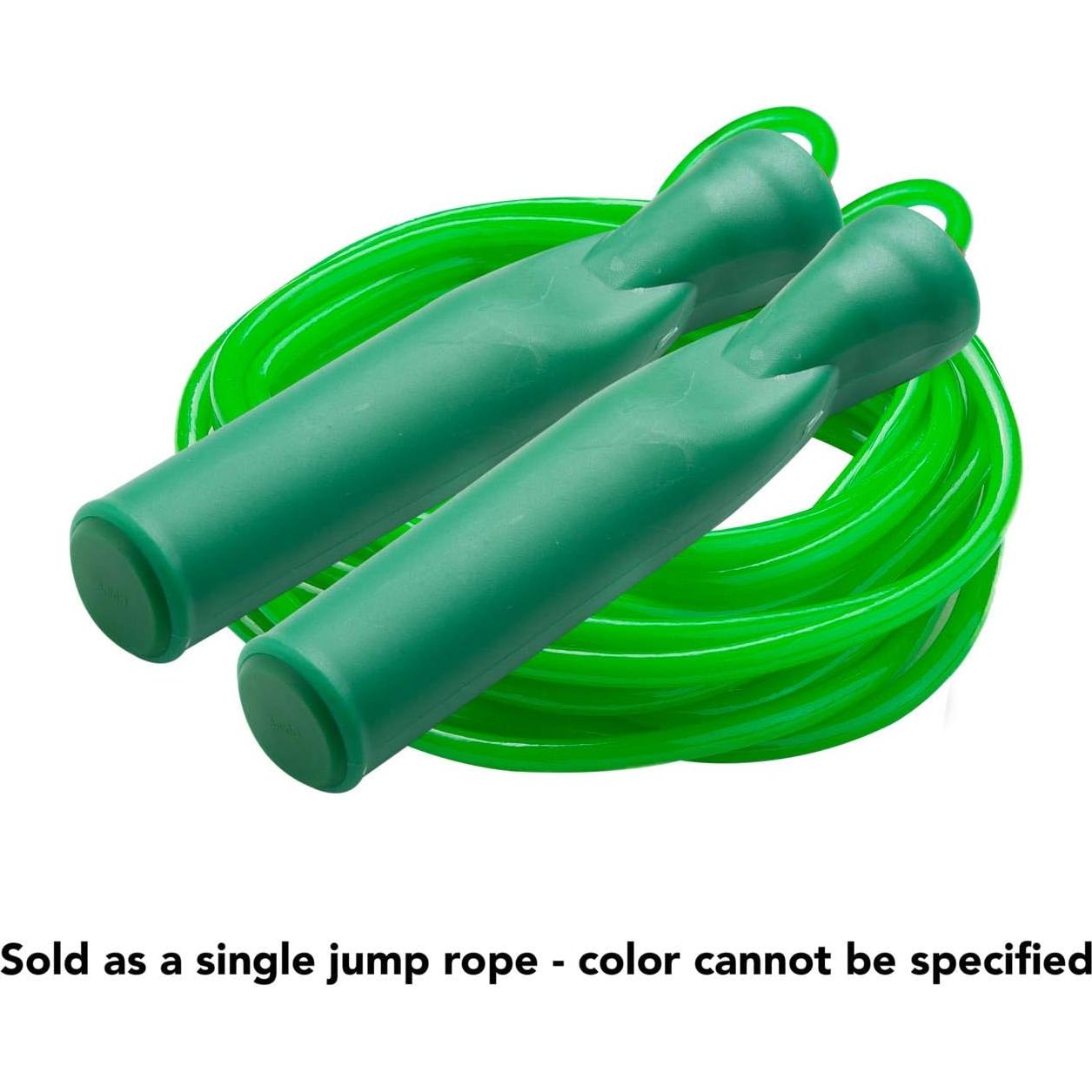 Cuerda para Saltar Champion Sports BSR10 3.05 m Multicolor