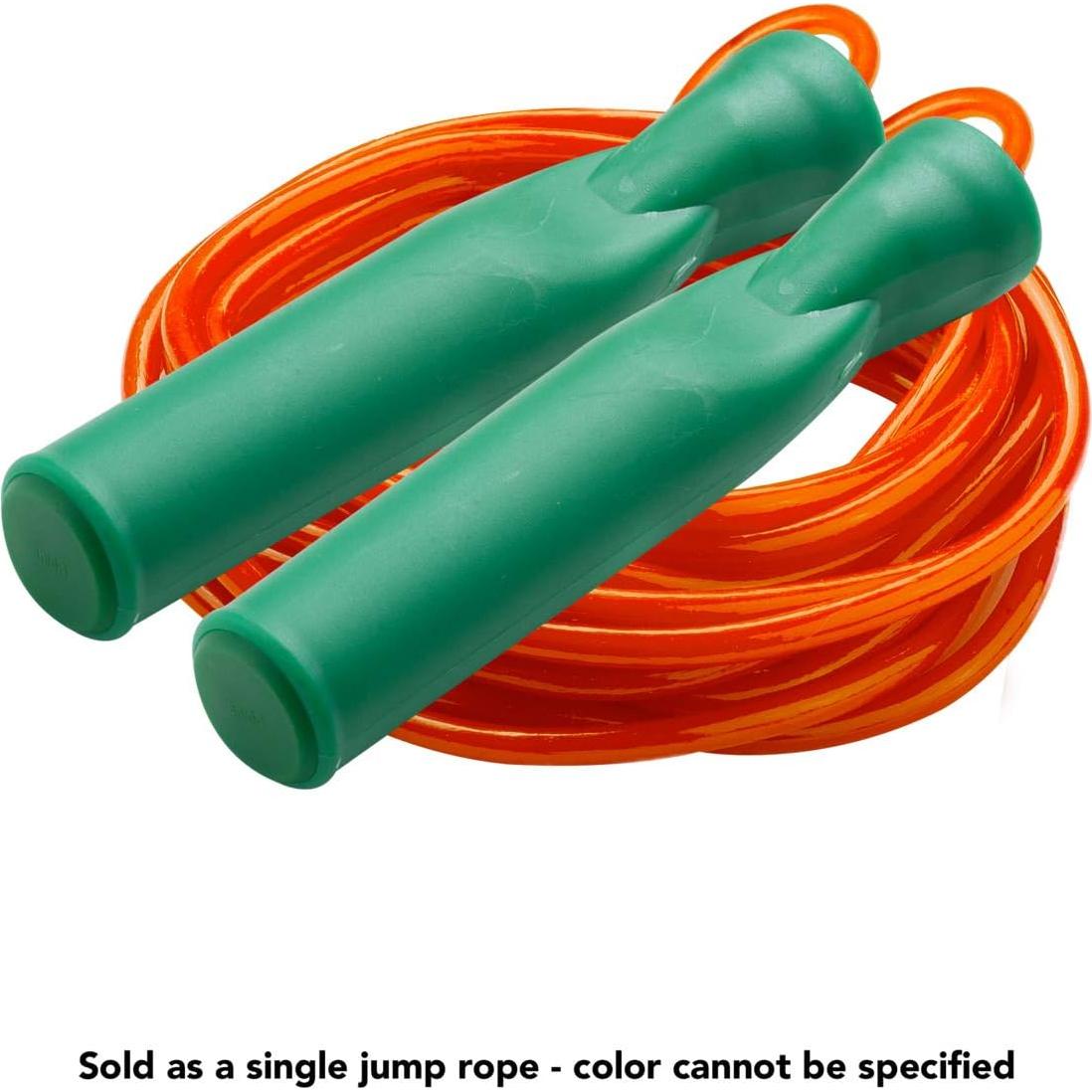 Cuerda para Saltar Champion Sports BSR10 3.05 m Multicolor