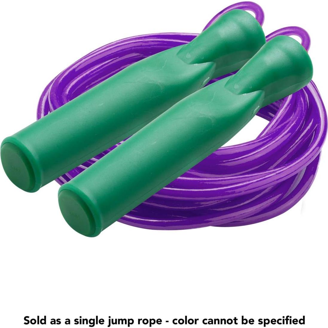 Cuerda para Saltar Champion Sports BSR10 3.05 m Multicolor