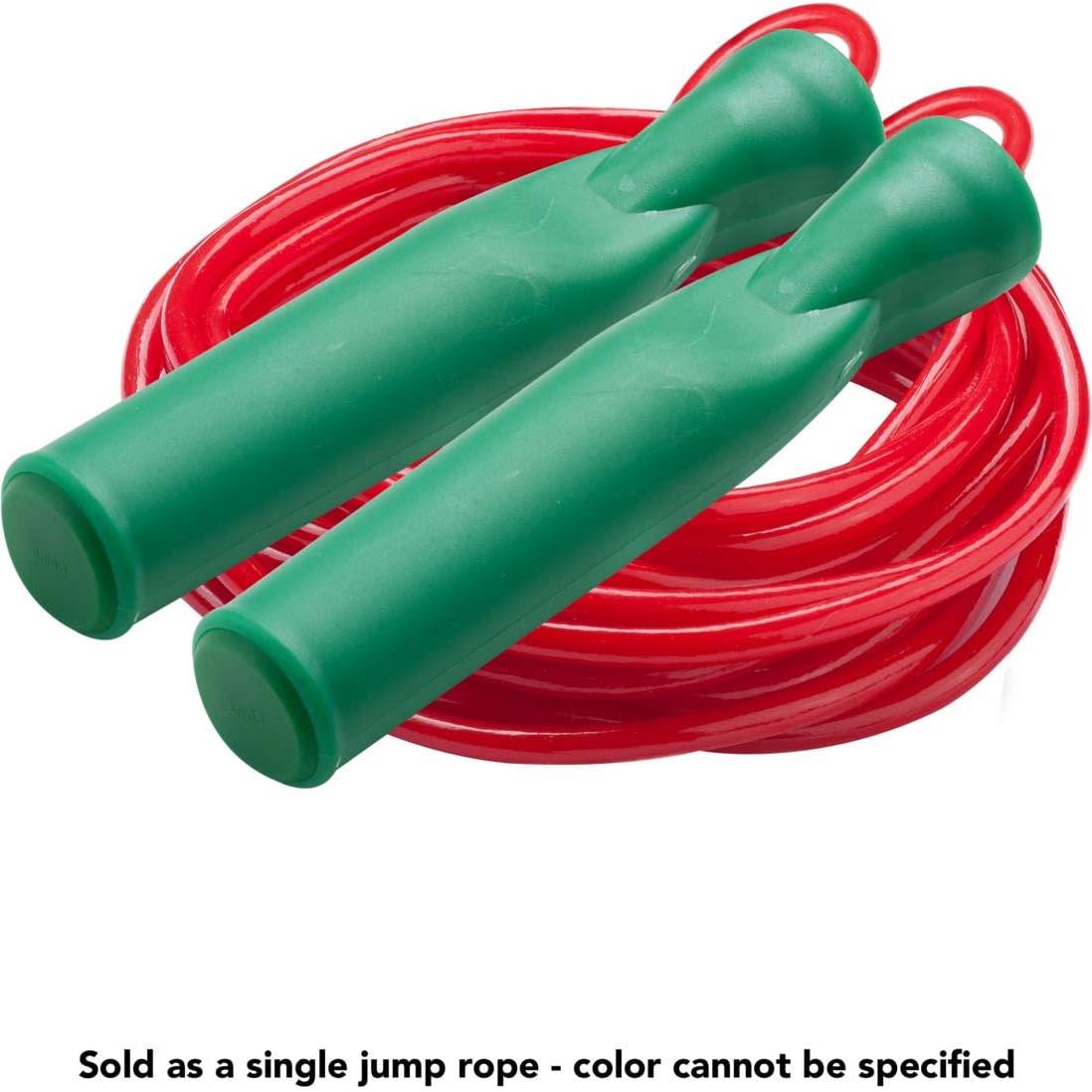 Cuerda para Saltar Champion Sports BSR10 3.05 m Multicolor