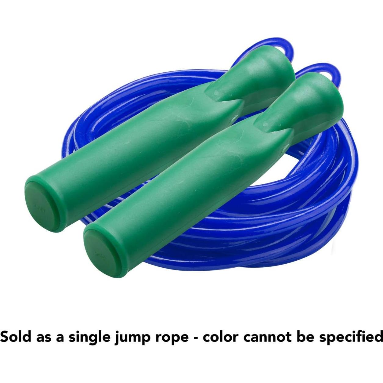 Cuerda para Saltar Champion Sports BSR10 3.05 m Multicolor