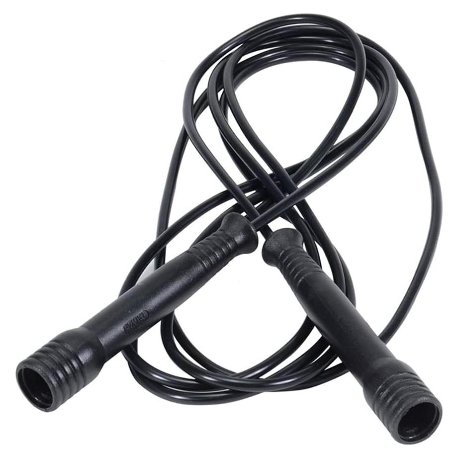 Cuerda de Salto Power Systems 3.05 m Ajustable para Fitness