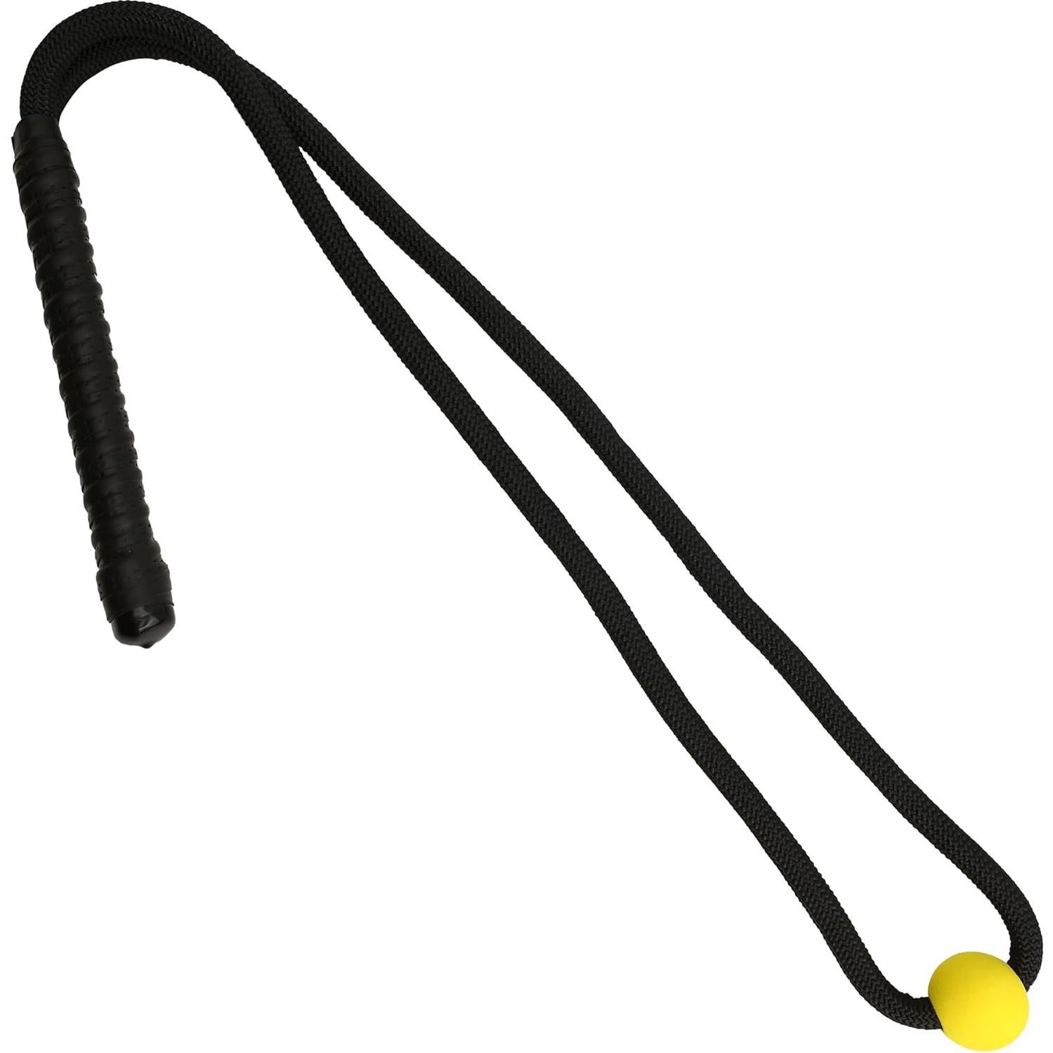 Entrenador de Cuerda para Swing de Golf Marsrut - Nylon 96 cm