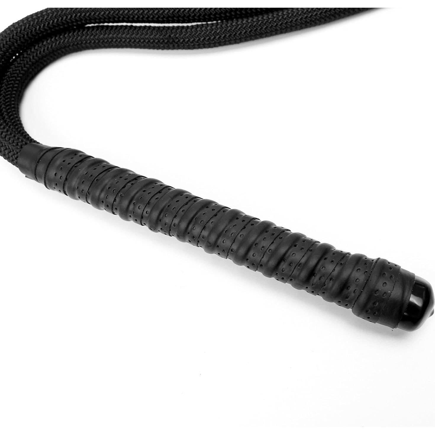 Entrenador de Cuerda para Swing de Golf Marsrut - Nylon 96 cm