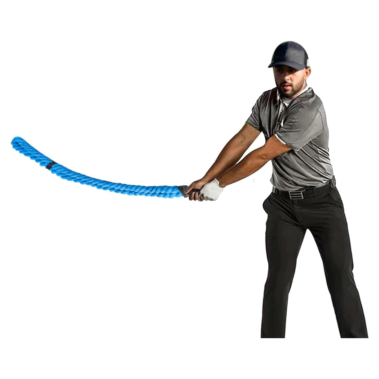 Cuerda de Entrenamiento de Swing de Golf LA TIENDA DEL GOLF