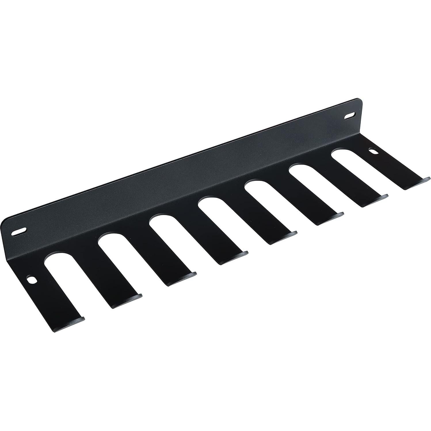 Estante de Almacenamiento para Gimnasio Topsair 8 Ganchos