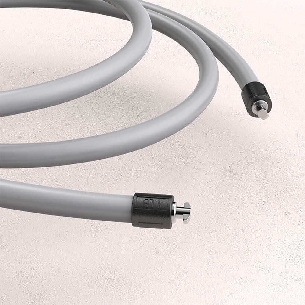 Cuerdas de Salto Pesadas Crossrope 1 LB y 2 LB - Reemplazo