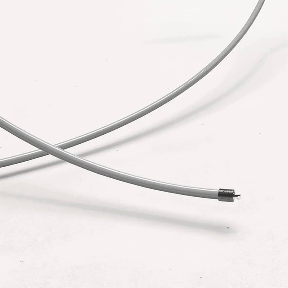 Cuerdas de Salto Pesadas Crossrope 1 LB y 2 LB - Reemplazo