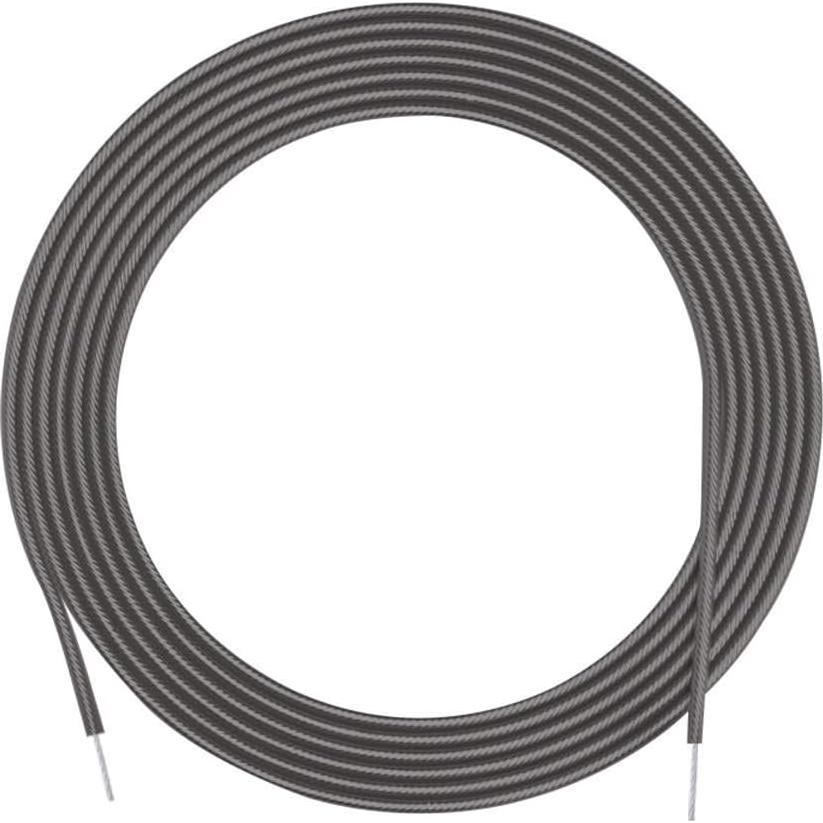 Cuerda de Salto Digital con Peso Esquina de Zoë - Sin Cable, LED