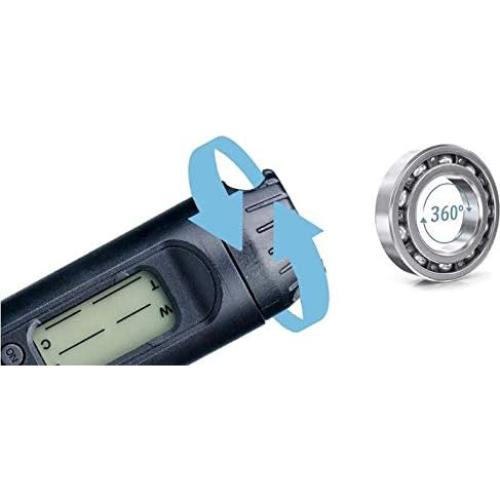 Cuerda de Salto Digital con Peso Esquina de Zoë - Sin Cable, LED