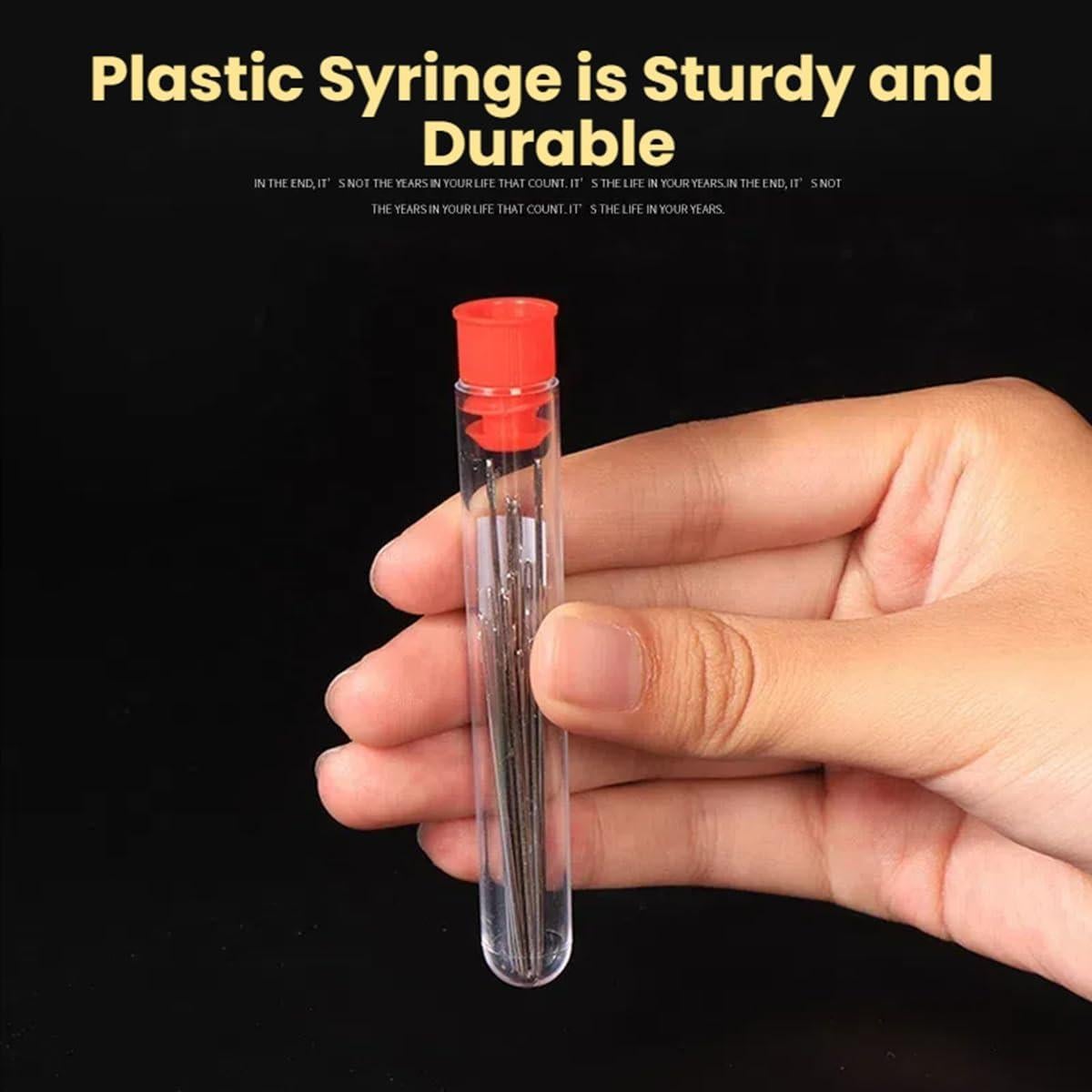 Kit de Costura 37 Piezas Genérico - Agujas, Hilo y Herramientas