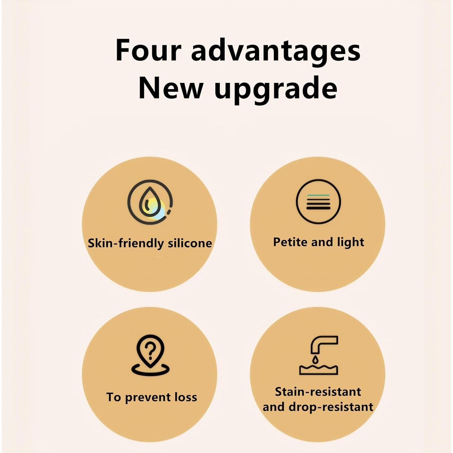 Kit de Extracción de Tarjeta SIM LJFLYXRI - 6 Pcs Multicolor