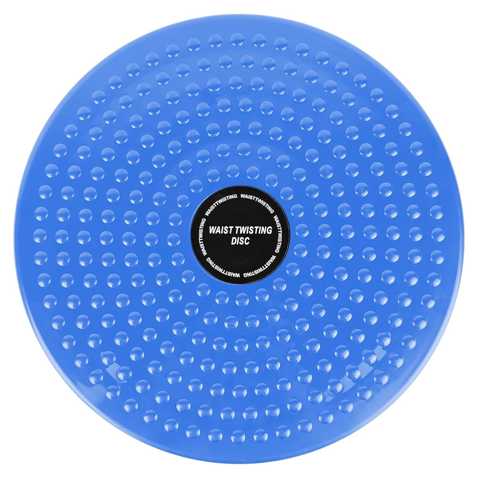 Disco Susurrante de Cintura HUAJIAN para Ejercicio Aeróbico