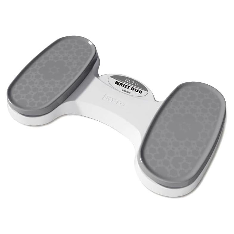 Disco Twister de Cintura KYTO - Ejercicio y Masaje de Pies